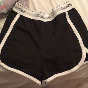 Calvin Klein shorts